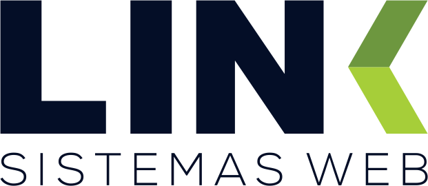logo link sistemas web